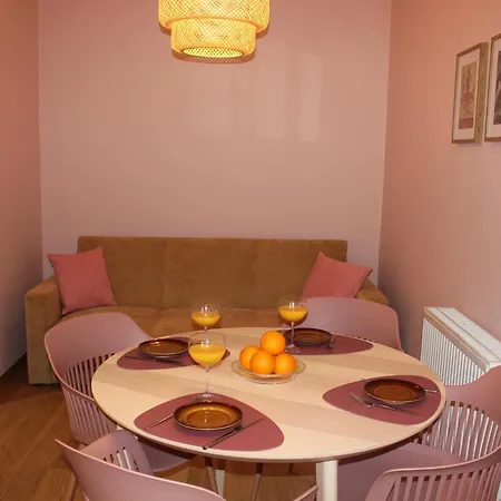 Luksusowy Iii Apartment *