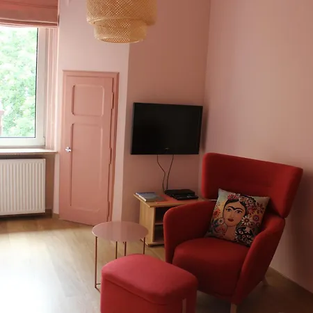 Luksusowy Iii Apartment Sopot