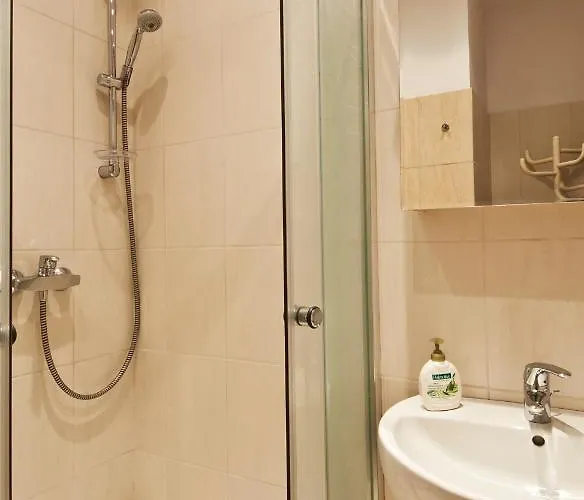 Luksusowy Iii * Сопот