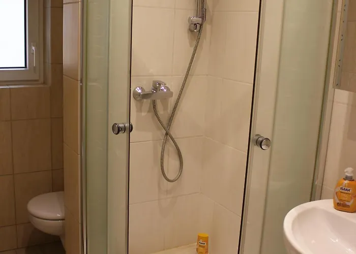 Luksusowy Iii * Сопот